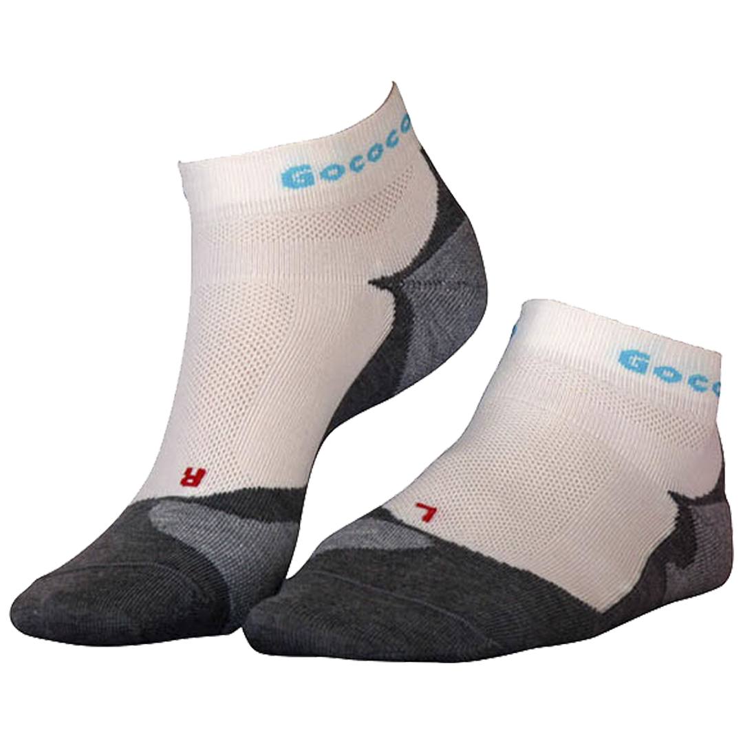 Gococo Light Sport, White