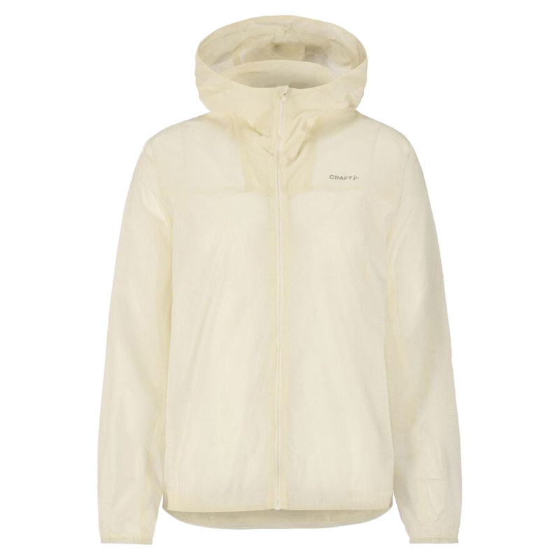 Craft Hypervent Light Wind Löparjacka, TOFU